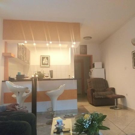 Apartman Nv Apartment Vrnjacka Banja Exterior photo