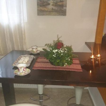 Apartman Nv Apartment Vrnjacka Banja Exterior photo