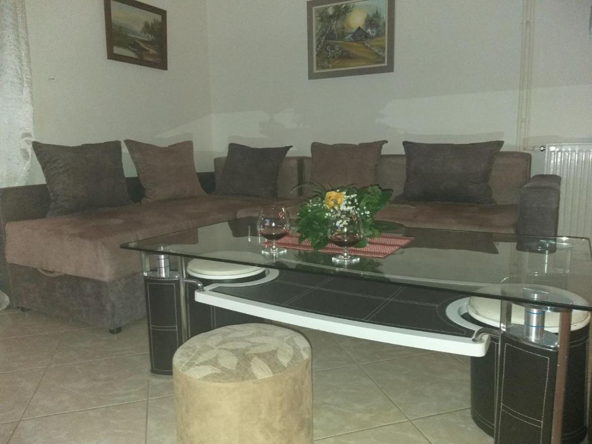 Apartman Nv Apartment Vrnjacka Banja Exterior photo