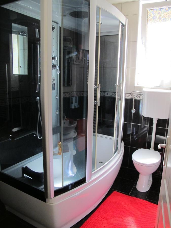 Apartman Nv Apartment Vrnjacka Banja Exterior photo