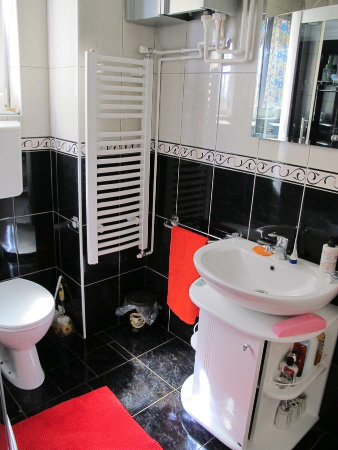 Apartman Nv Apartment Vrnjacka Banja Exterior photo